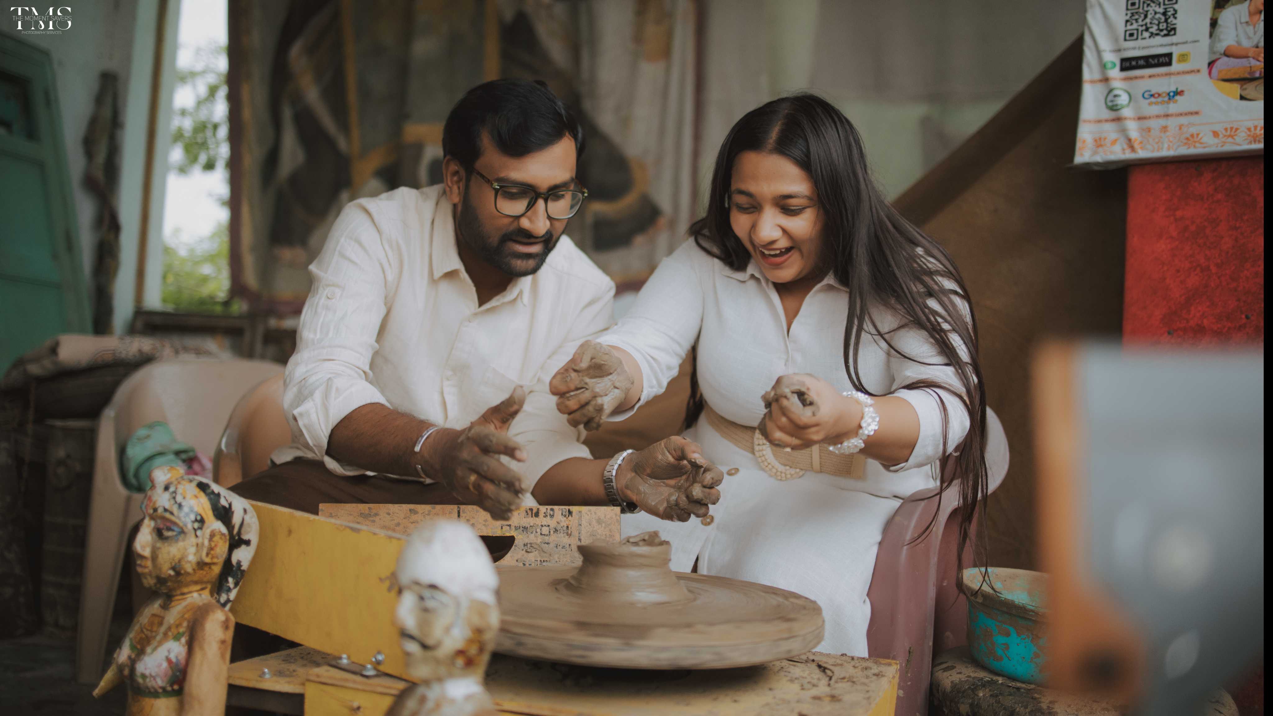 Prateek & Palak wedding photo 13